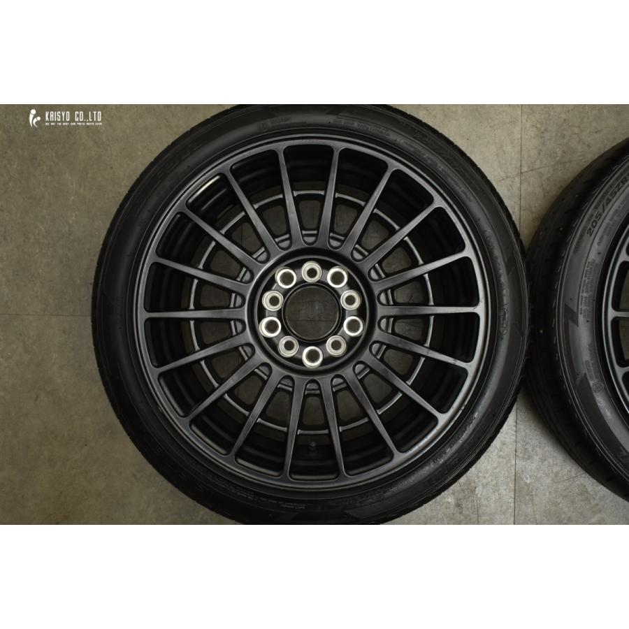 希少品】Rotiform ロティフォーム LAS-R 17in 8J+35 9J+30 PCD112/120