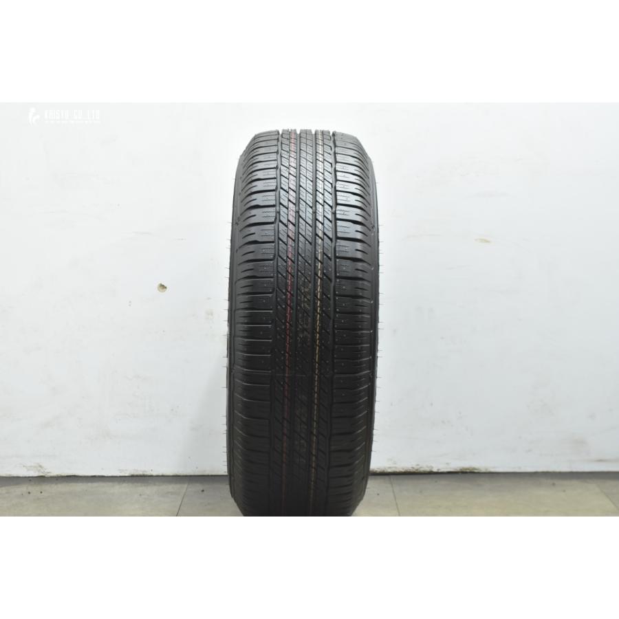 トヨタ（TOYOTA） 【2025年製 新車外し バリ溝 美品】トヨタ 再再販