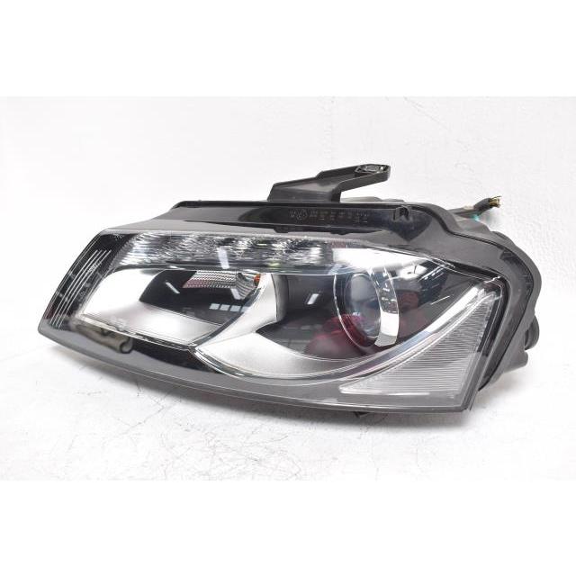 アウディ A3 DBA-8PCAX 左ヘッドランプASSY : パーツストア今井 - 通販