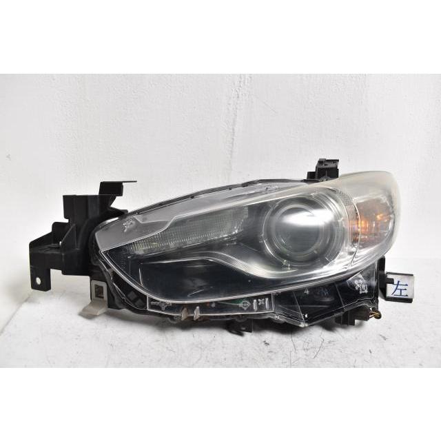 アテンザ LDA-GJ2FW 左ヘッドランプASSY : パーツストア今井 - 通販