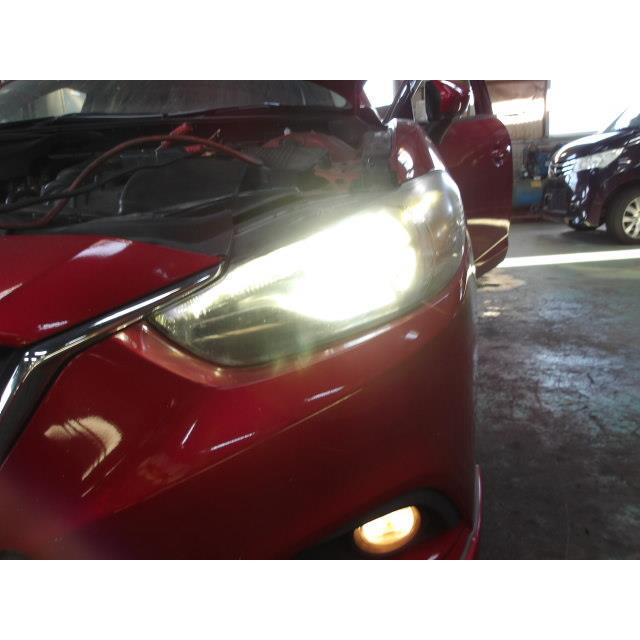 アテンザ LDA-GJ2FW 左ヘッドランプASSY : パーツストア今井 - 通販