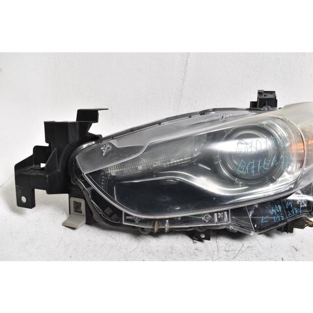 アテンザ LDA-GJ2FW 左ヘッドランプASSY : パーツストア今井 - 通販