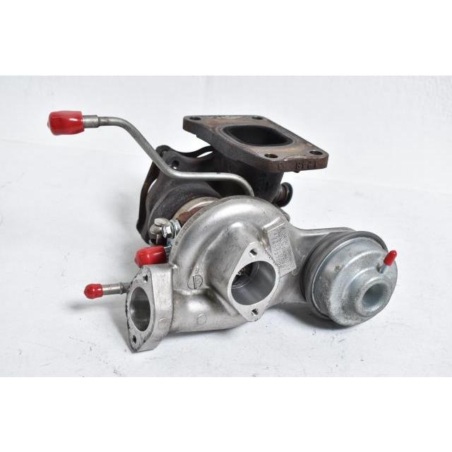 スイフト CBA-ZC33S ターボチャージャー : パーツストア今井 - 通販