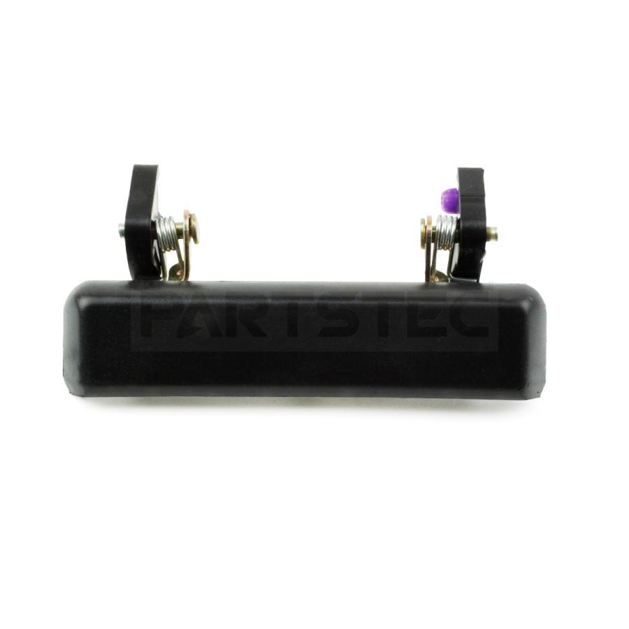 ジムニー JA11 JA12 JA22 JA51 JA71 SJ30 SJ40 アウターハンドル 1個