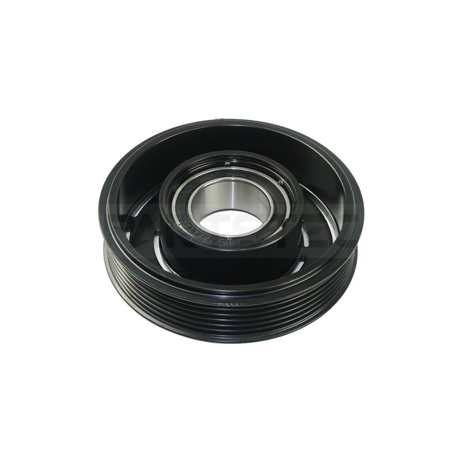 セレナ 日産 C25 C26 エアコン コンプレッサー マグネットクラッチ