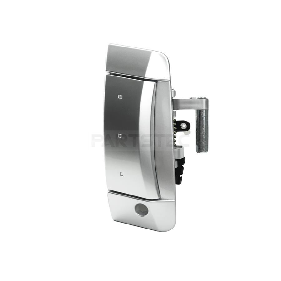 フェアレディZ NISMO Z33 ドア アウター ハンドル 運転席側 右 日産