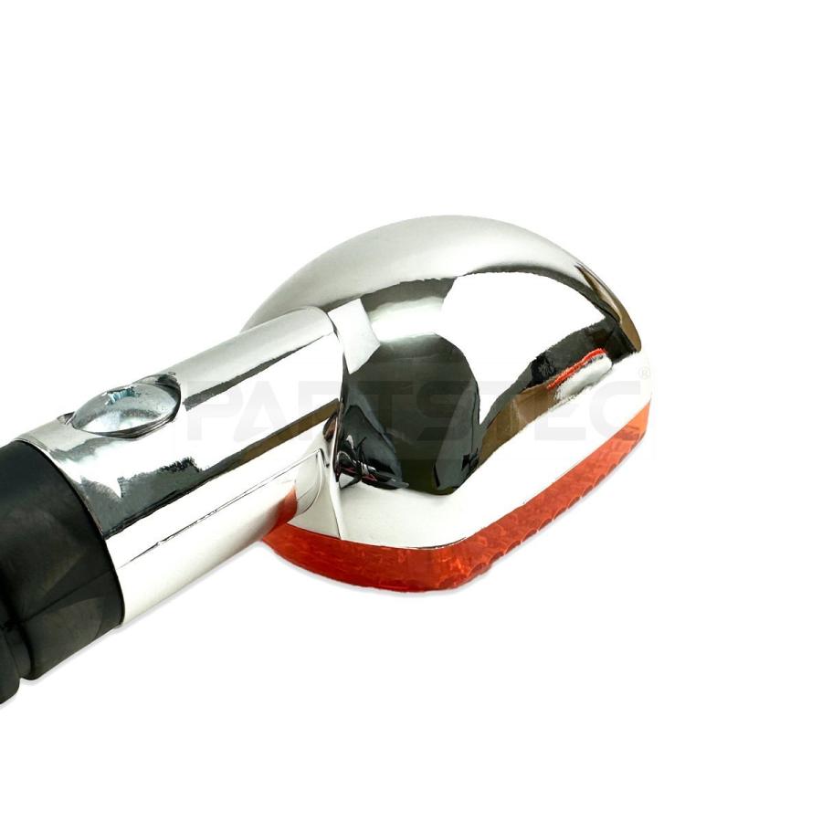 ホンダ（HONDA） CB750 RC42 ウインカー 4個 純正タイプ リア