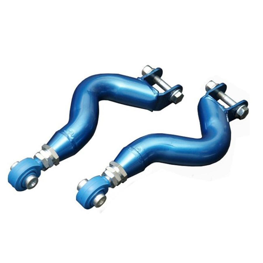 クスコ（CUSCO） 調整式リヤアッパーアーム トヨタ マーク X GRX130 FR