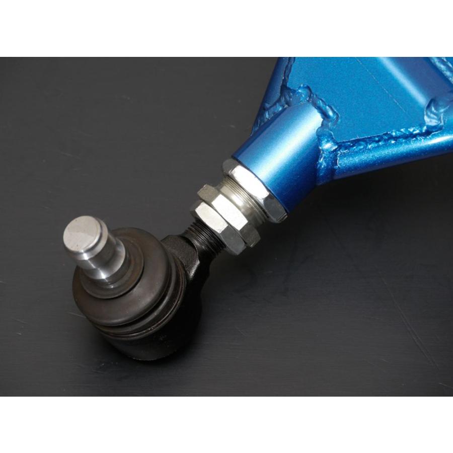 クスコ（CUSCO） 調整式リヤアッパーアーム スバル WRX STI VAB 4WD用