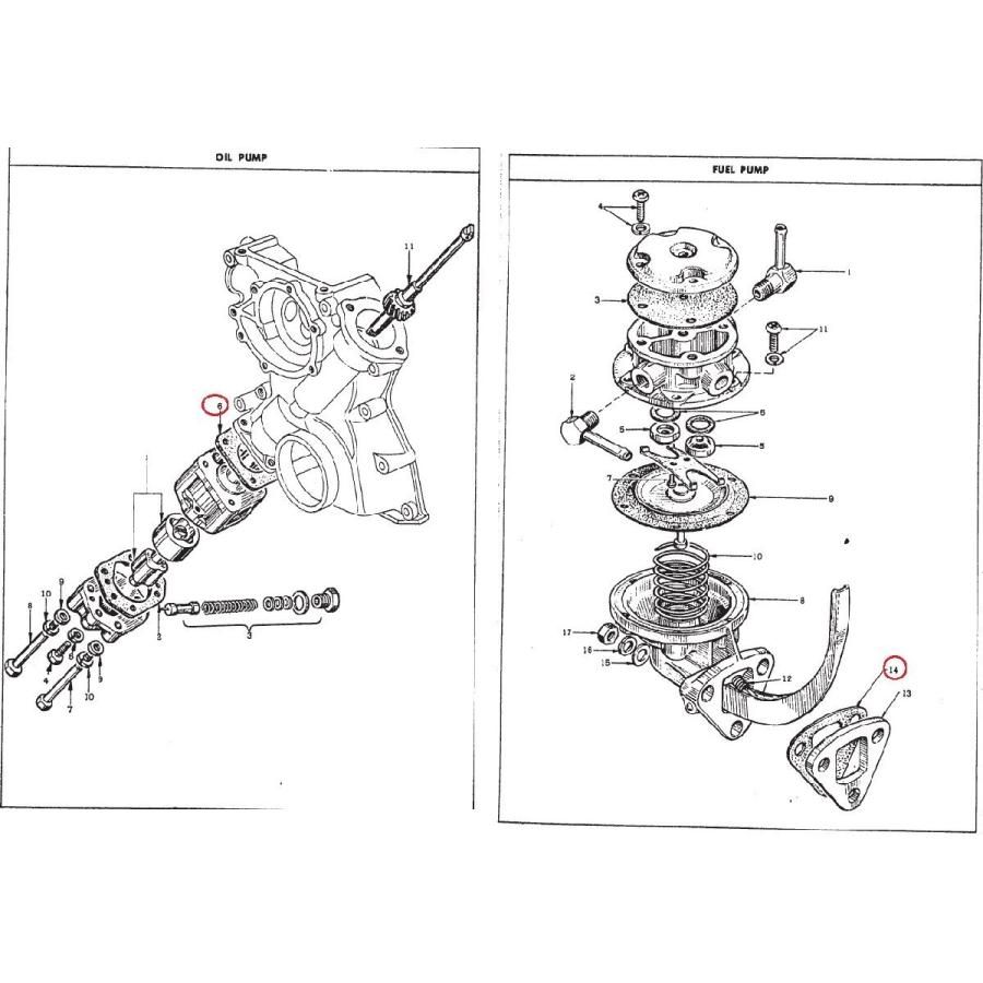 L型 エンジン ガスケットキット L20 L28 ハコスカ GC10 KGC10 ケンメリ