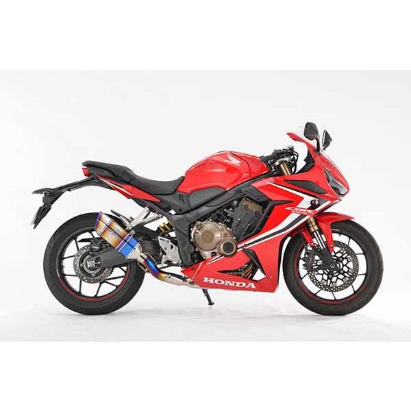 アールズギア CBR650R(19-23)/CB650R(19-23) GPスペック フル