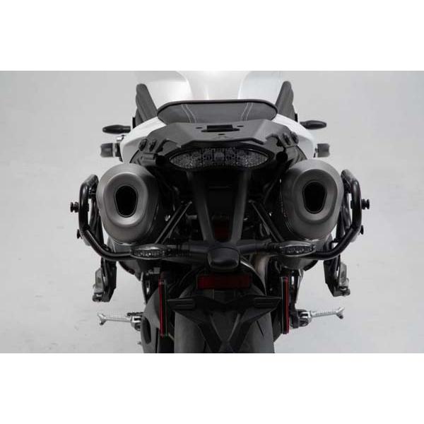SW-MOTECH SPEED TRIPLE 1050(18) SLCサイドキャリア[左右
