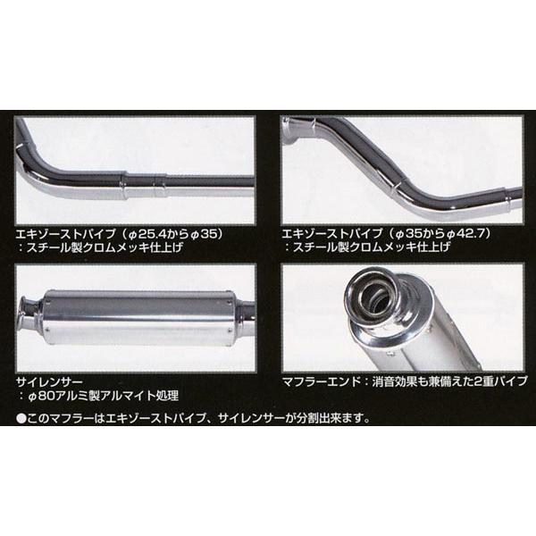 スペシャルパーツ武川 【2月27日出荷】武川 リトルカブ/カブ用