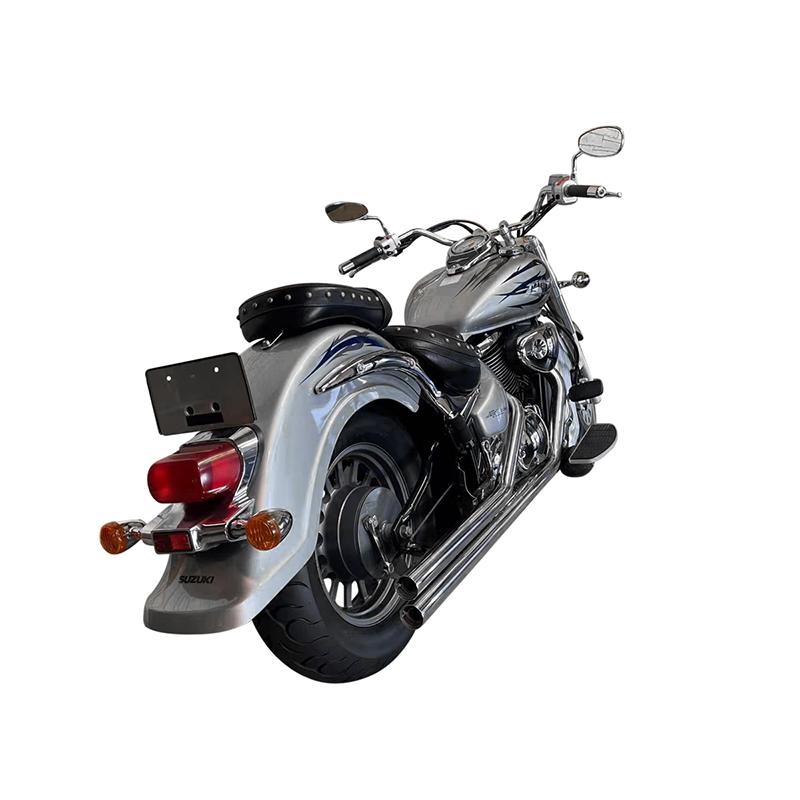 ◇新品U-CP INTRUDER Classic 400/イントルーダークラシック400(BC