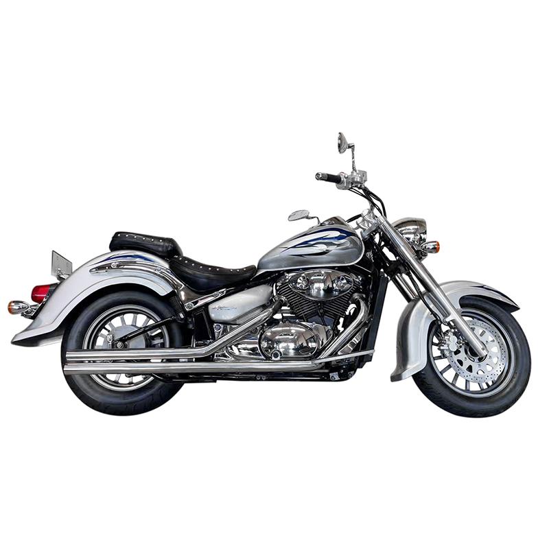 ◇新品U-CP INTRUDER Classic 400/イントルーダークラシック400(BC