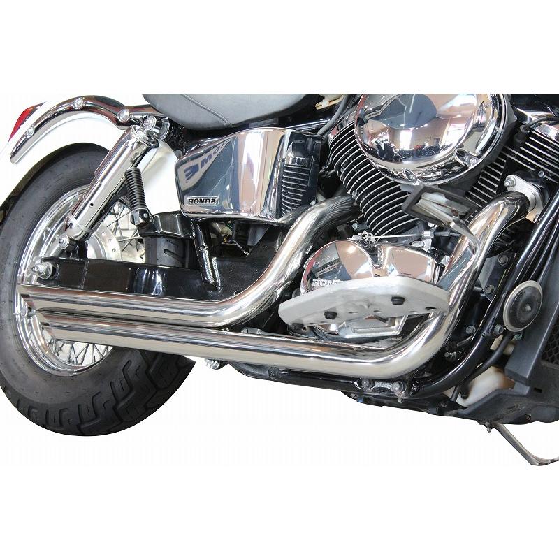 ◇新品U-CP シャドウ400(NC34)/SHADOW400ステンレス スラッシュダウン