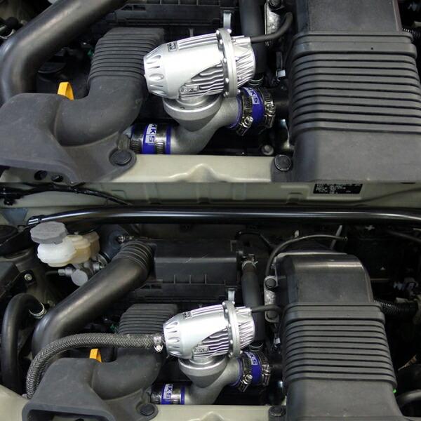 HKS（エッチケーエス） HKSスーパーシーケンシャルブローオフバルブSQV