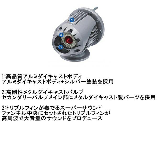 HKS（エッチケーエス） HKSスーパーシーケンシャルブローオフバルブSQV