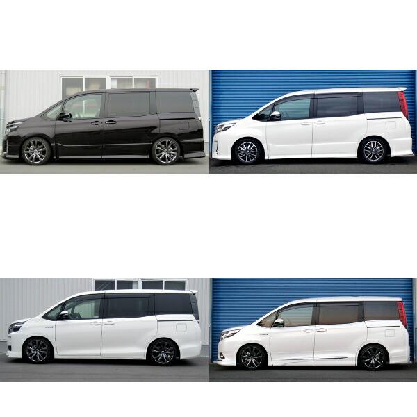 HKS（エッチケーエス） HKSハイパーマックスS車高調整キット前後セット