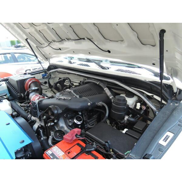 クスコ（CUSCO） CUSCOオーバルシャフトタワーバーF用 GSJ15WトヨタFJ