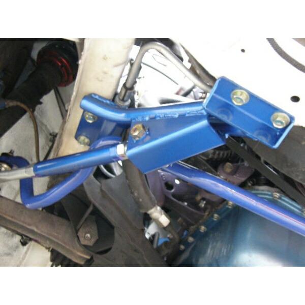 クスコ（CUSCO） CUSCO調整式ピロボールテンションロッド左右セット F