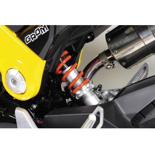 SP武川(スペシャルパーツ武川) リアショック SV/RD GROM/MSX125 06-04