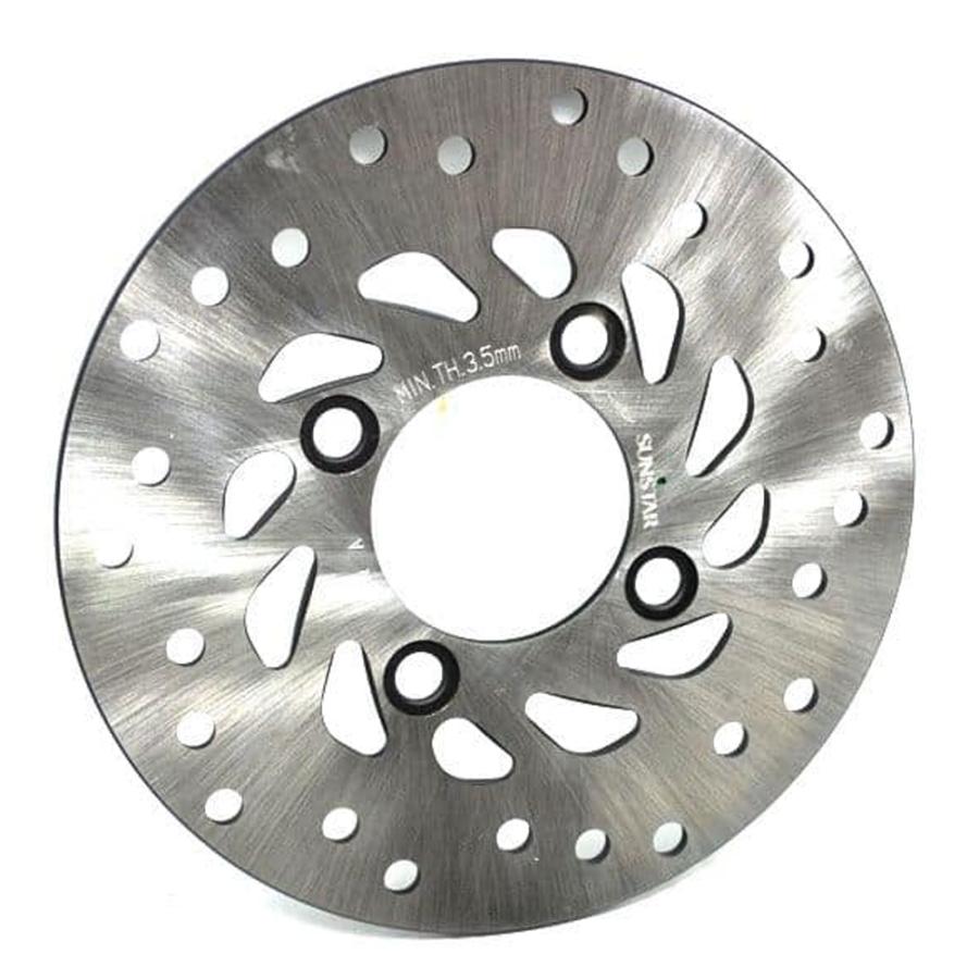 ホンダ（HONDA） ホンダ純正 ディスク リアブレーキ 43351-KTM-N32