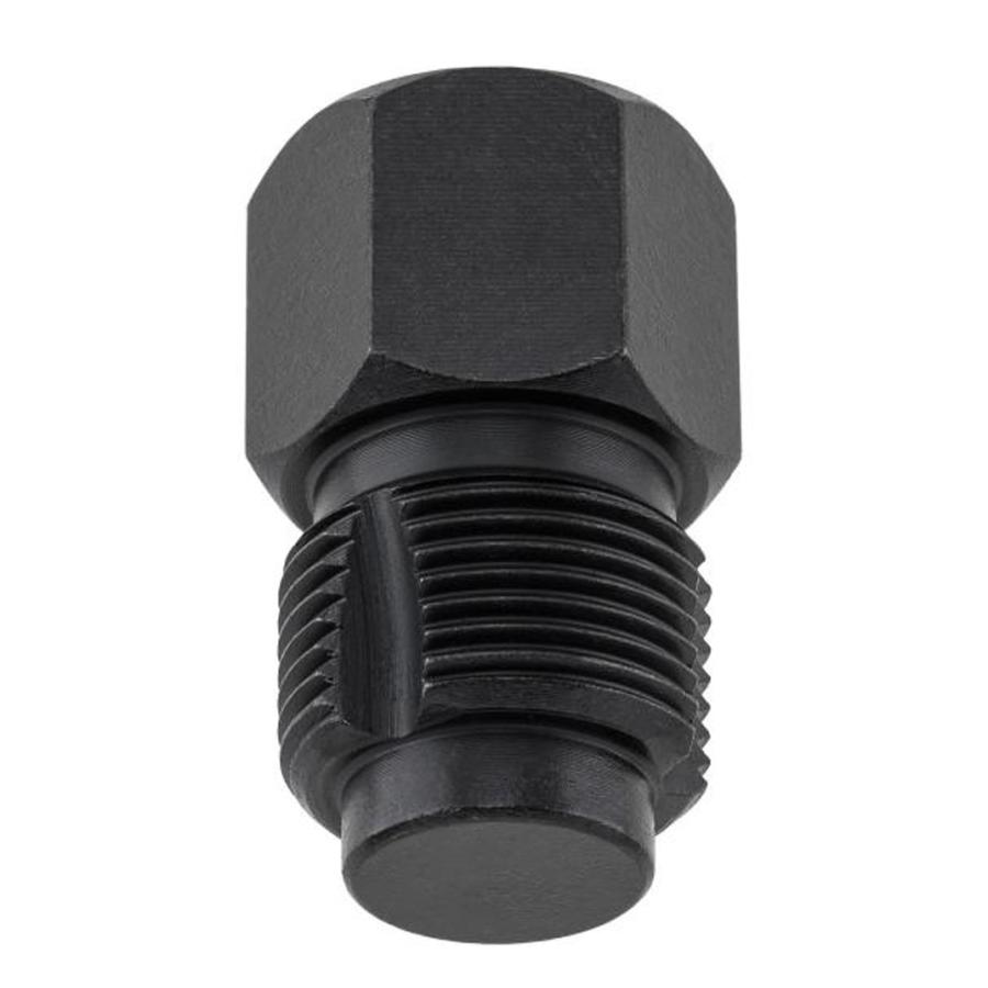 JTC M22 NOXセンサー用タップ NOx および触媒センサーの穴のねじ山を