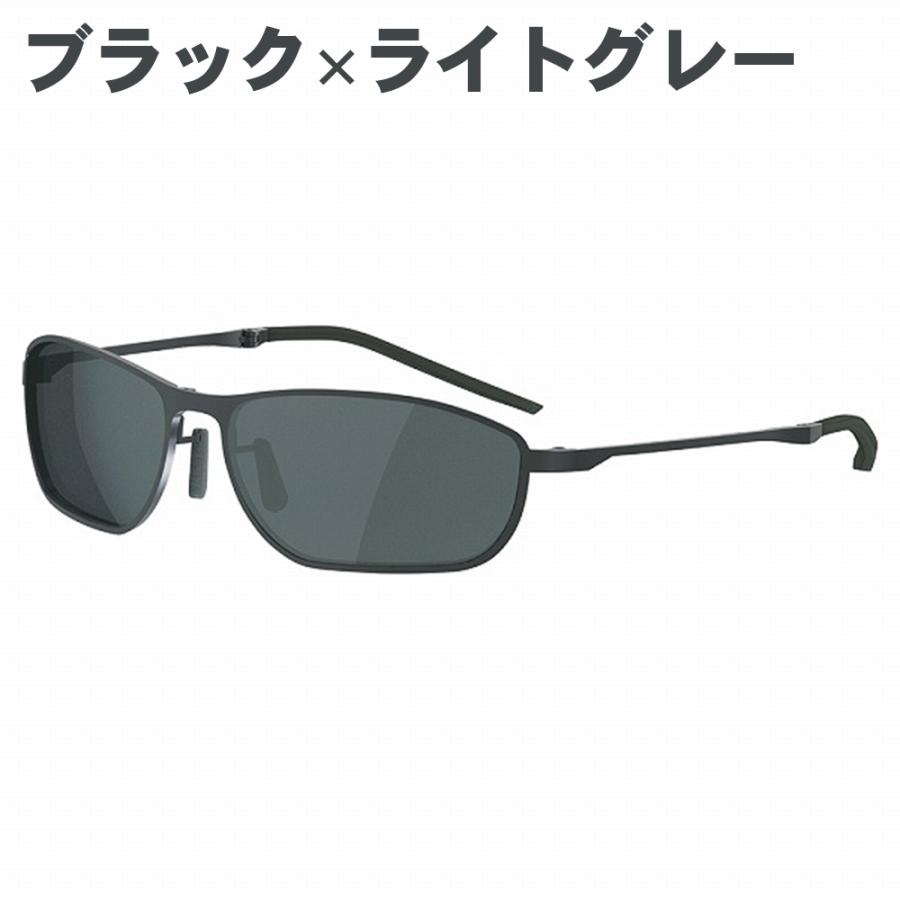 mont-bell モンベル チタン トレッキンググラス 1109158 サングラス