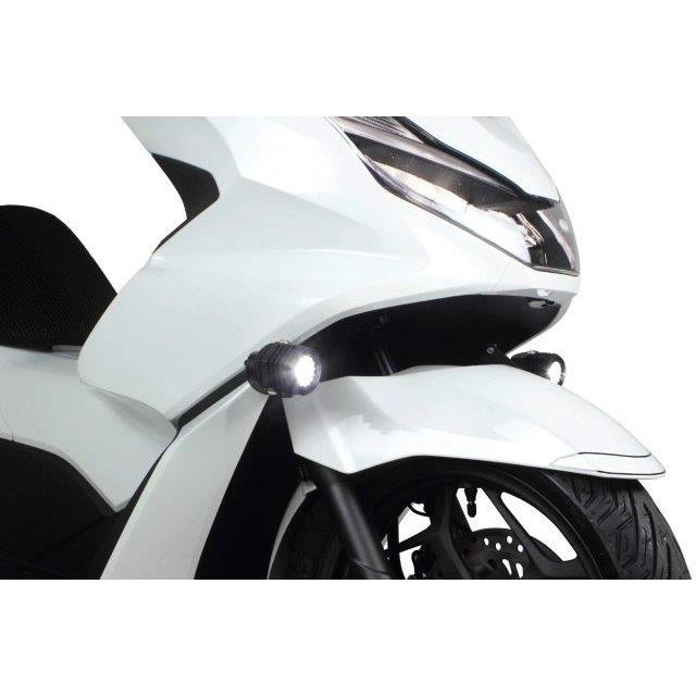 スペシャルパーツ武川 武川 05-08-0539 LEDフォグランプキット3.0(950