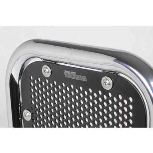 スペシャルパーツ武川 武川 TAKEGAWA 06-00-0009 エンジンガードキット