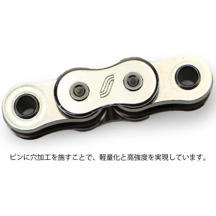 SUNSTAR（サンスター） KS5A111 KS5A112 KS5A113 チェーン