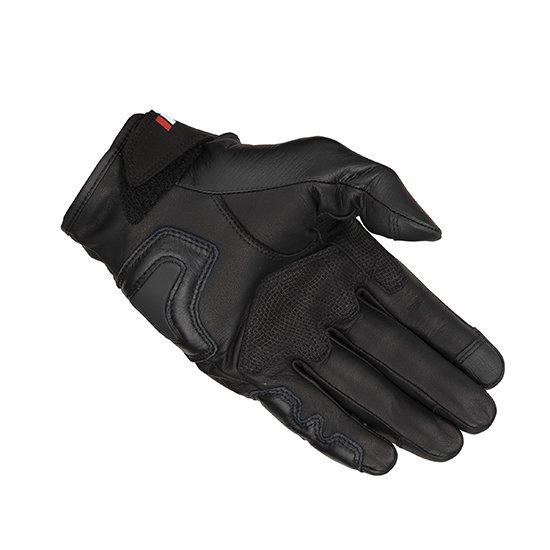 クシタニ（KUSHITANI） K-5350 レイヴングローブIII（ ブラック