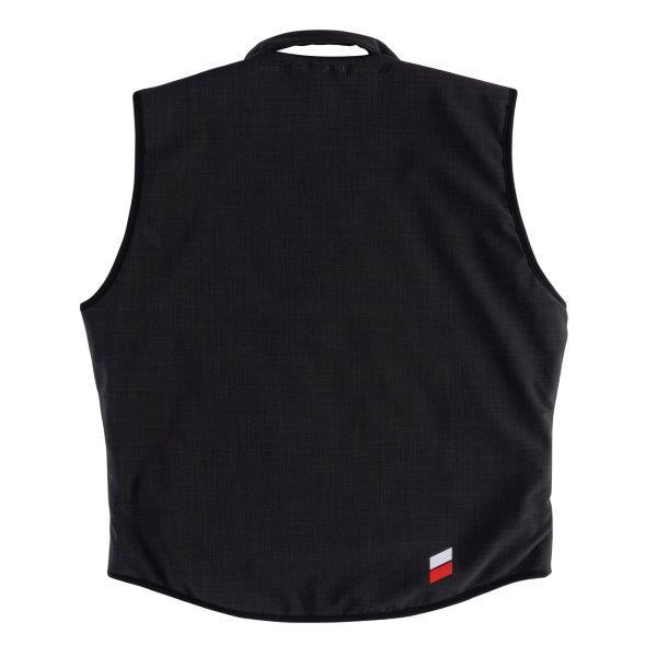 クシタニ（KUSHITANI） K-1355 MID INNER VEST ミッドインナーベスト