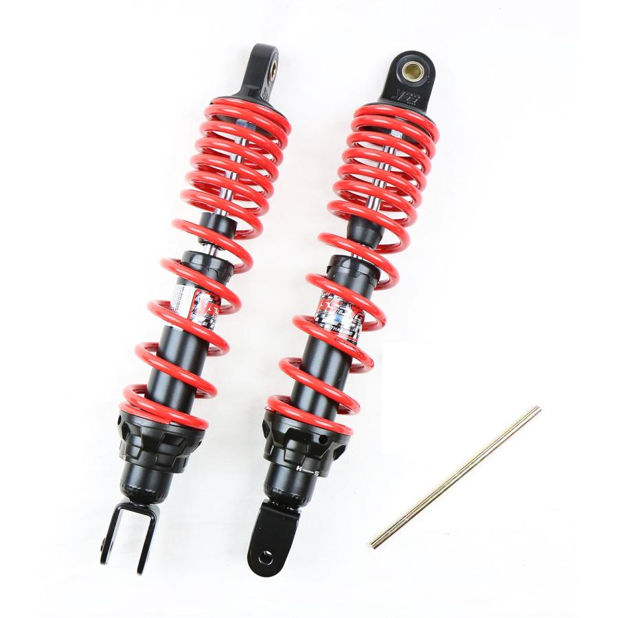 ☆YSS DTGガスハイブリッドリヤショック NMAX125 NMAX155 : パーツ