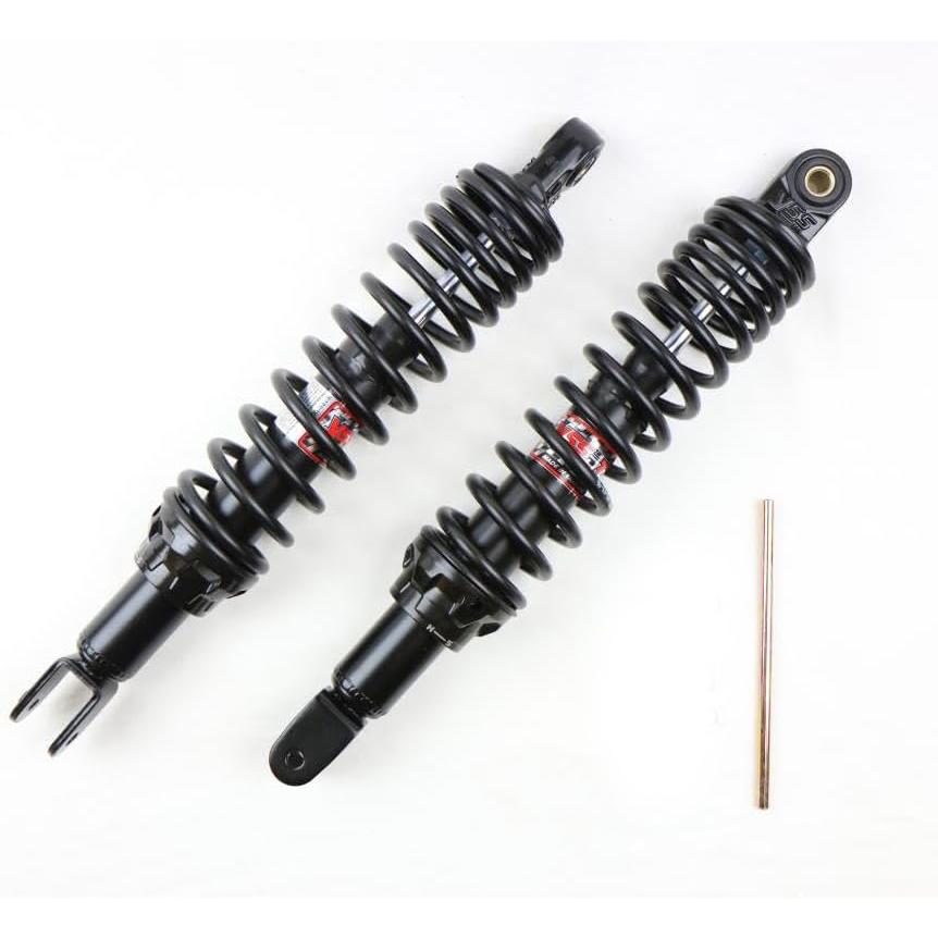 在庫有当日発送 YSS DTGガスハイブリッドリヤショック 360mm SYM