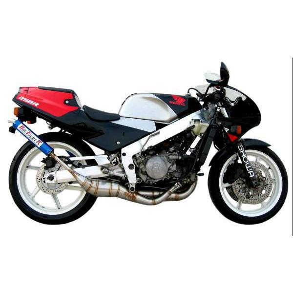 DOG FIGHT RACING ドッグファイトレーシング製 HONDA NSR250R('88-'89