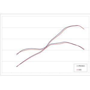 ワイズギア YAMAHA PRUNUS YZF-R25/YZF-R3/MT-25/MT-03スリップオン