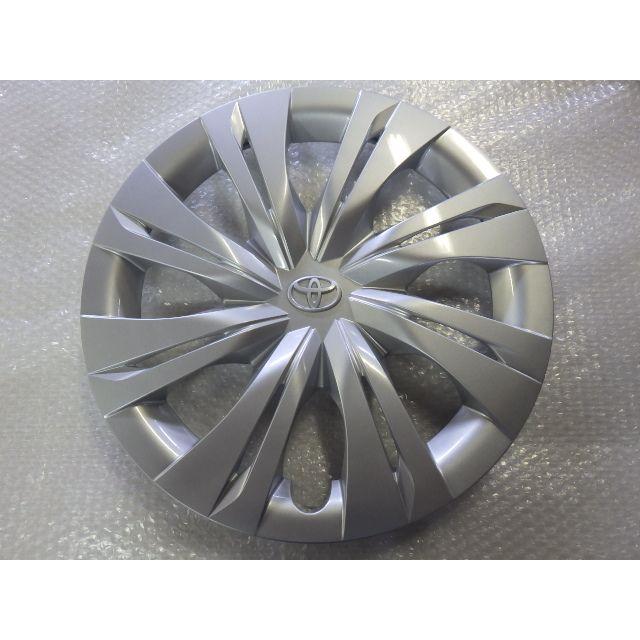 ☆ノア ヴォクシー 90系☆ホイールキャップ 16インチ 純正 中古 トヨタ