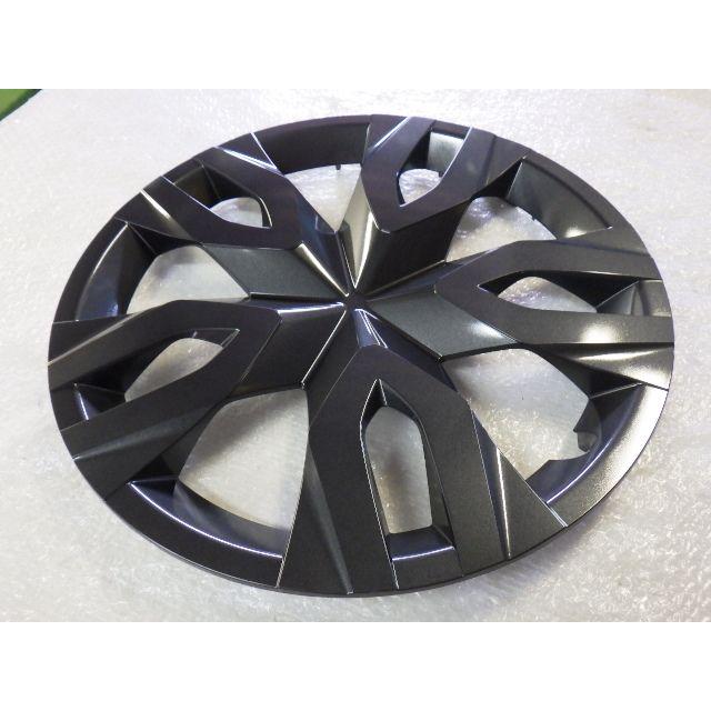 ☆プリウス 60系 現行☆ホイールキャップ 1枚 未使用品 42602-47310 17
