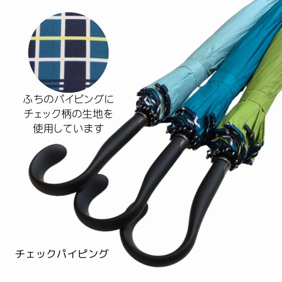 パーティーレイン藤田屋 [FTW1806]傘 レディース 16本骨 桜骨・ サクラ