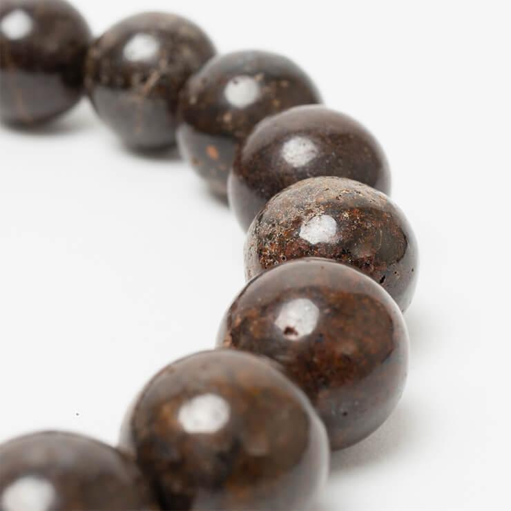 始原的な隕石【一点もの】コンドライト(サハラNWA869) 10mm シンプル