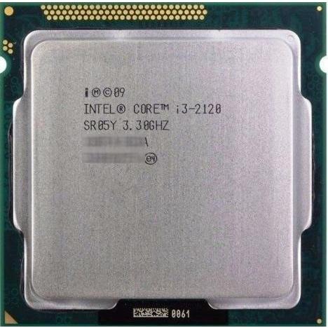 インテル（intel） 中古パソコンパーツ 第2世代(Sandy Bridge) Intel