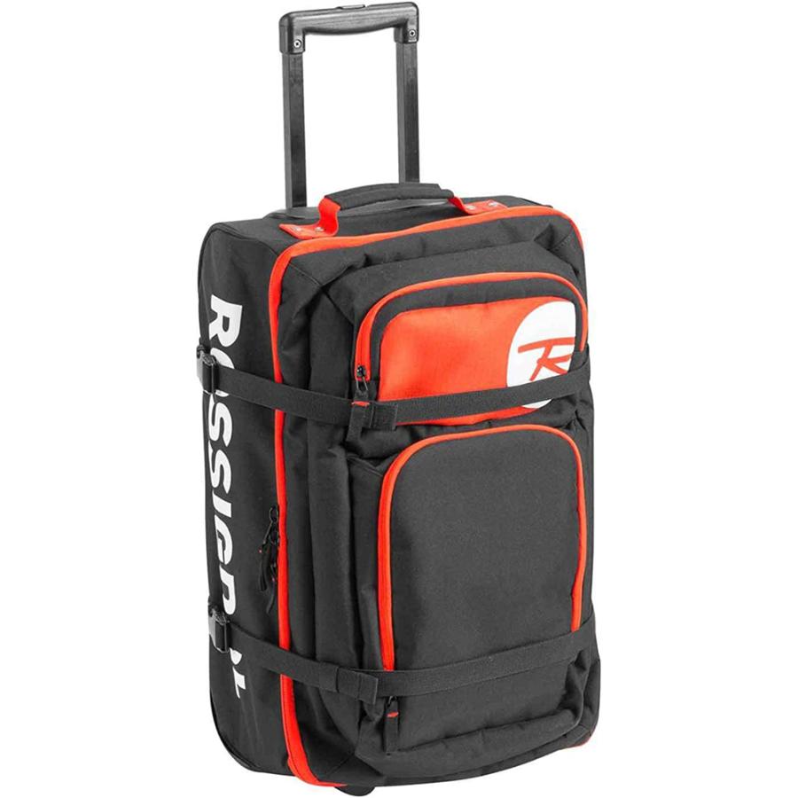 ROSSIGNOL（ロシニョール） 18-19 TACTIC CABIN BAG RKFB204 ホイール