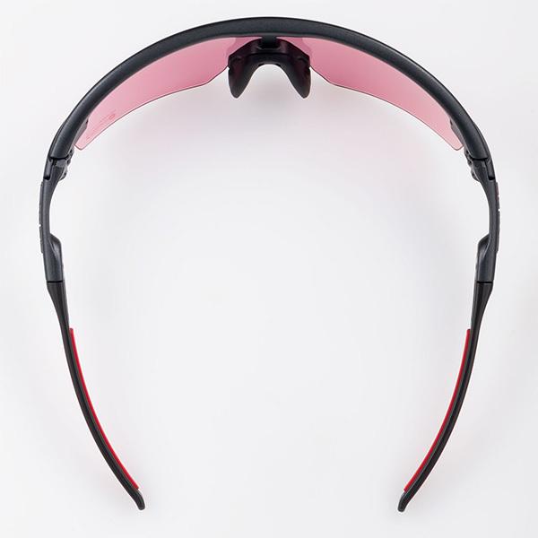 SWANS（スワンズ） サングラス STX DA-4417 MEBK マットメタリック