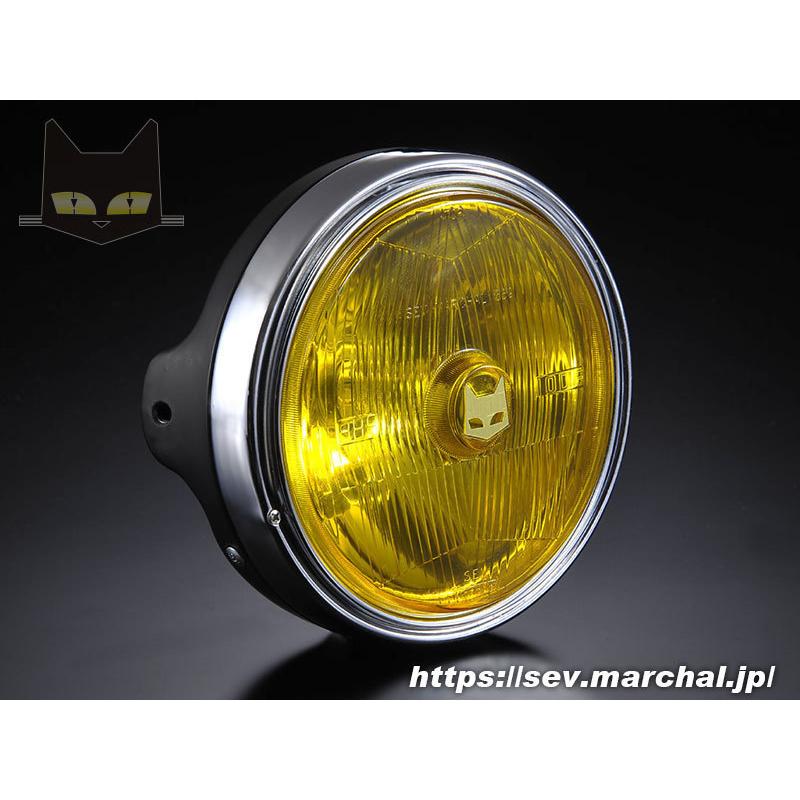 MARCHAL（マーシャル） 直営・即納 マーシャルヘッドライト889