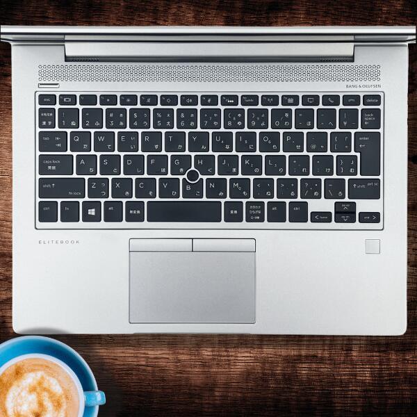 EliteBook 中古 パソコン 【アウトレット】 ノートパソコン HP 830 G6