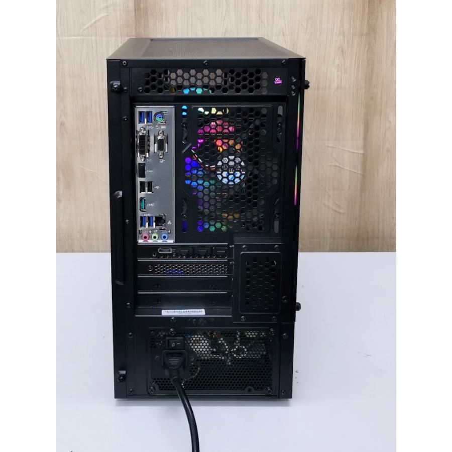 自作PC RYZEN3 3100・8GB・128GB・K2000・WIN11 自作PC RYZEN3 3100