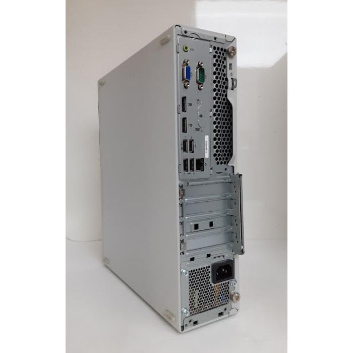 Mate 【中古デスクトップ】NEC MB-4 / 第8世代 Core i3-8100 8GB HDD