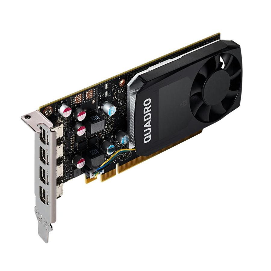 中古パーツ】 NVIDIA Quadro P620 ビデオカード グラフィックボード